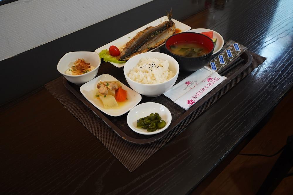 사쿠라 호텔 2 하노이 외부 사진